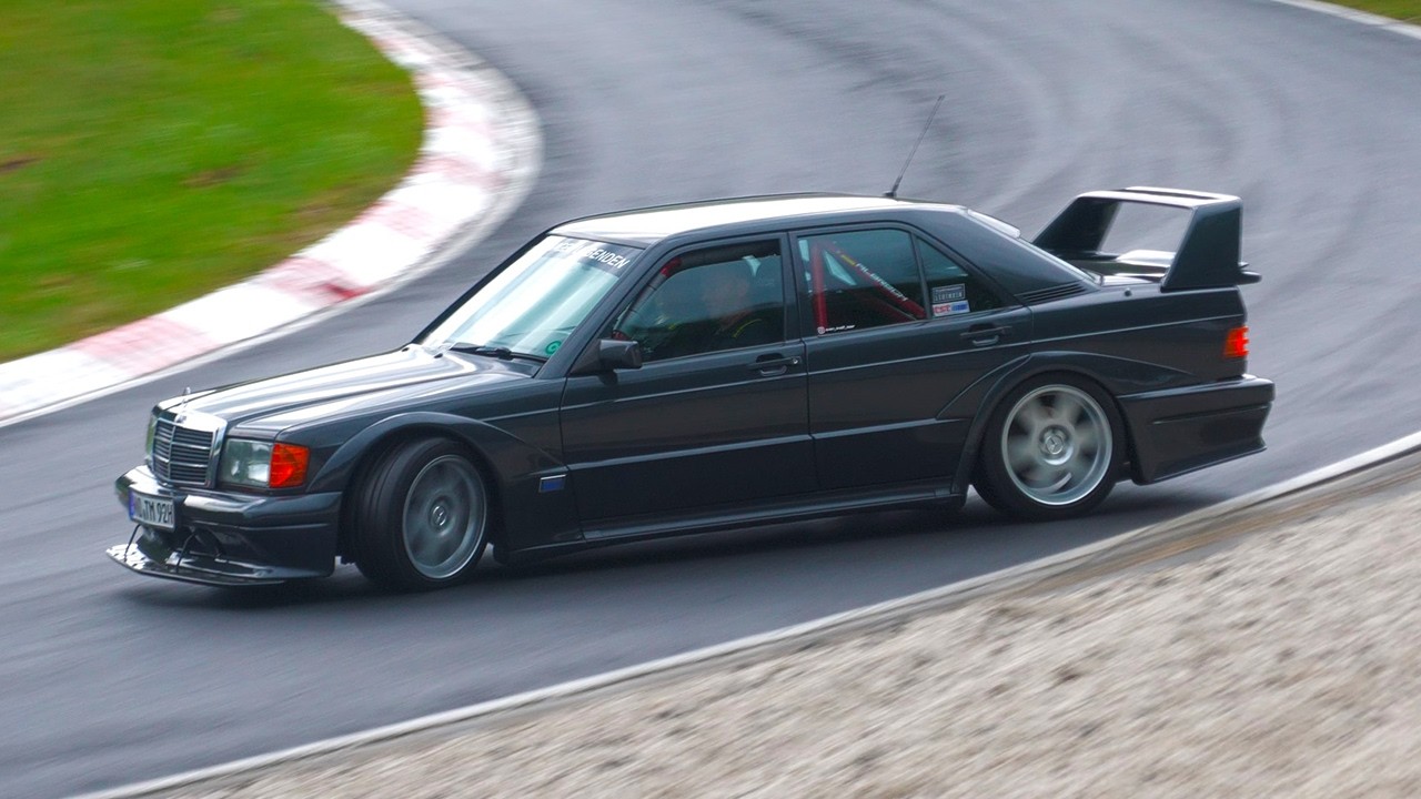 NÜRBURGRING LUNATIC Drivers, CLOSE CALLS & FAILS Touristenfahrten Nordschleife 31 05 2025