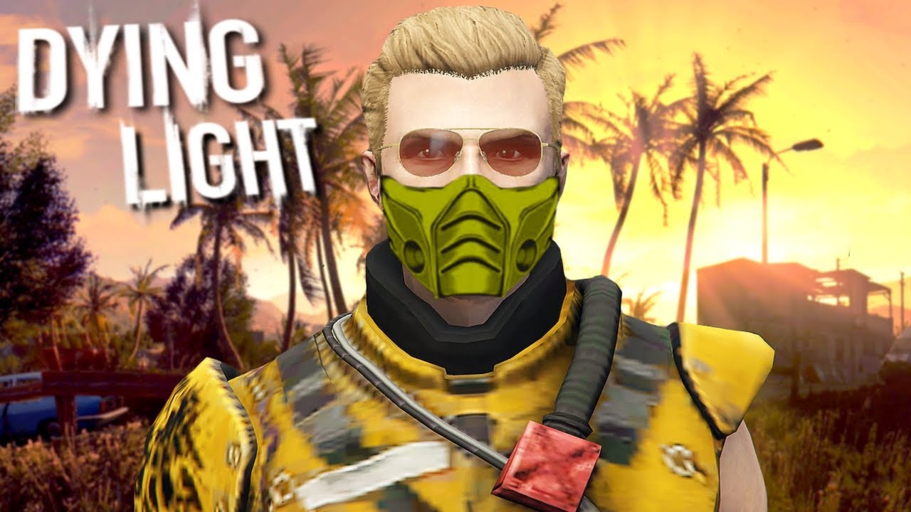 İNSANLIĞIN KARANLIK YÜZÜ (Dying Light Türkçe 3.Bölüm)