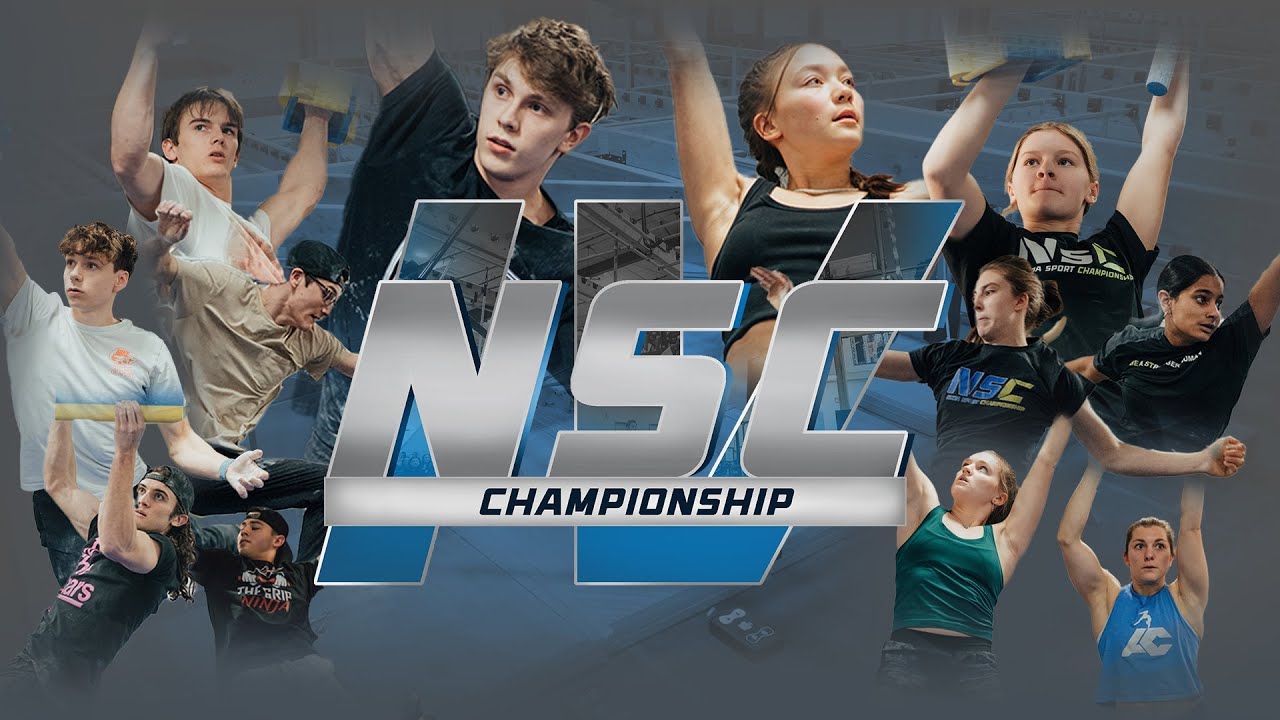 NSC - Season 4 Championship Finals
