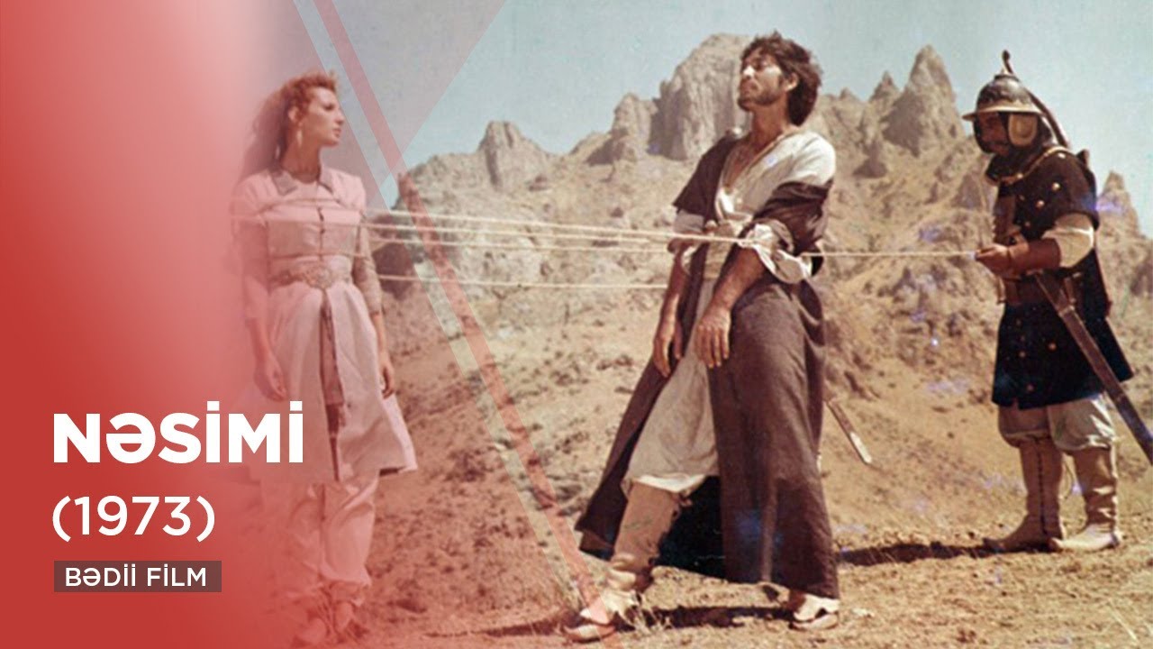Nəsimi (1973)
