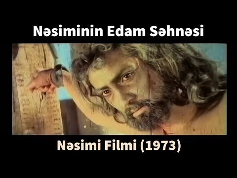 Nəsiminin Edamı - Nəsimi Filmi