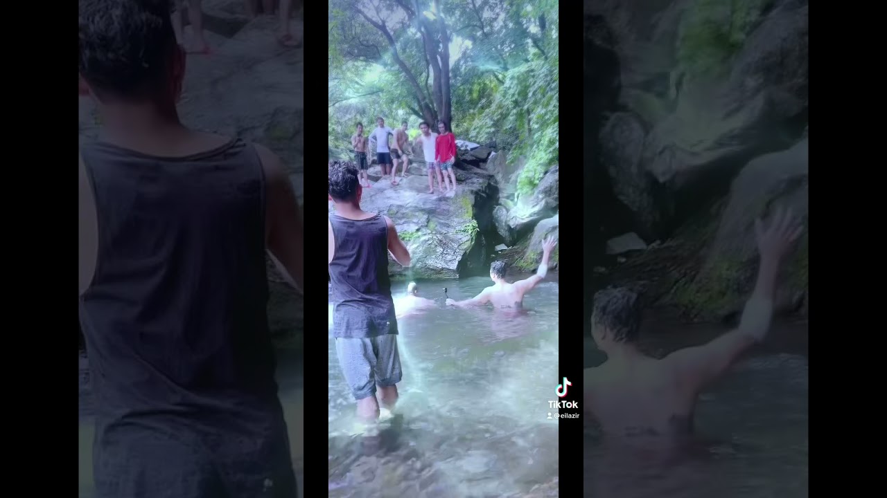 NSK part2 | ligo to sawa