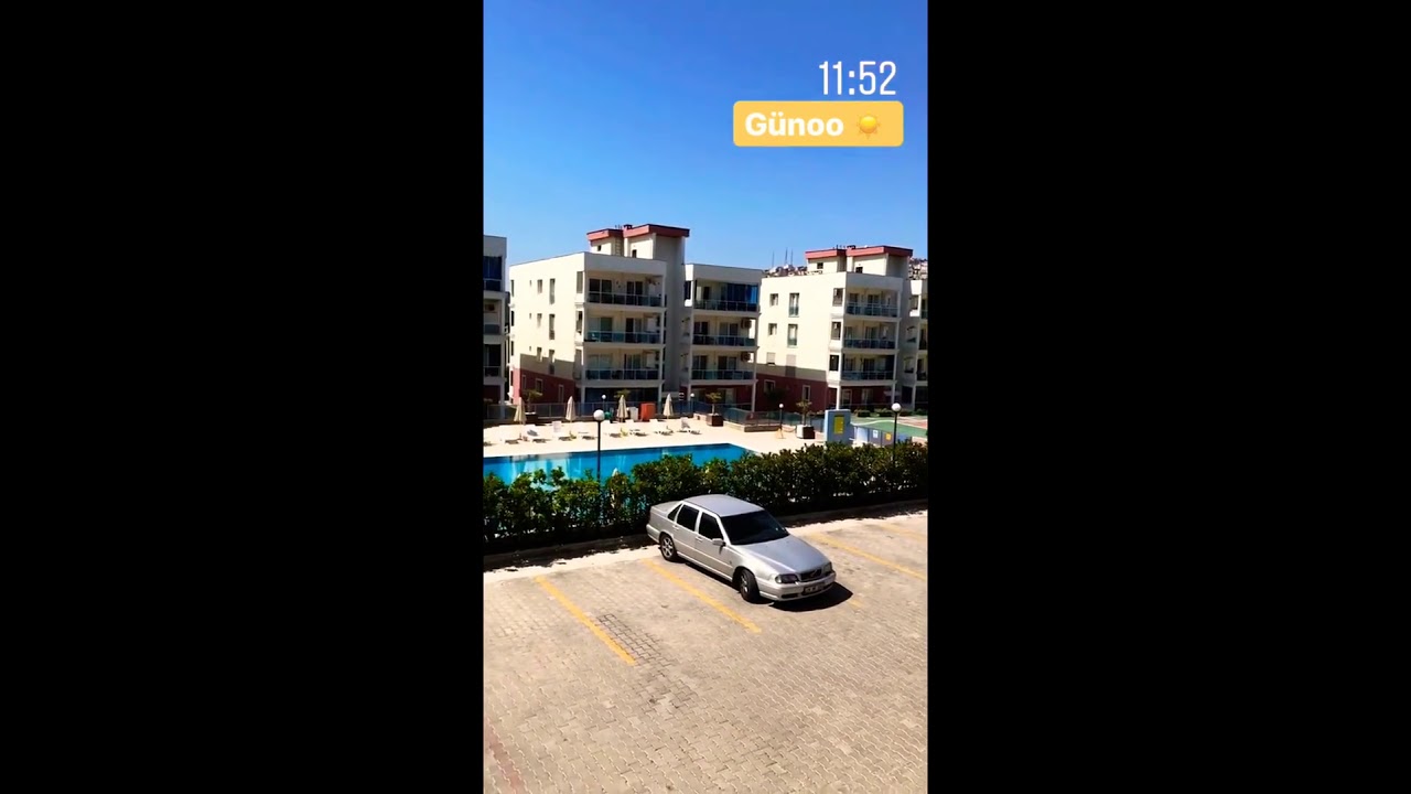 İNSTAGRAM TATİL SNAPLERİ