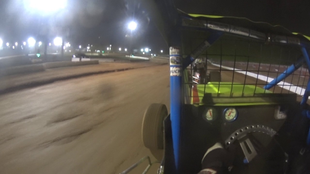 NSW Title A-main