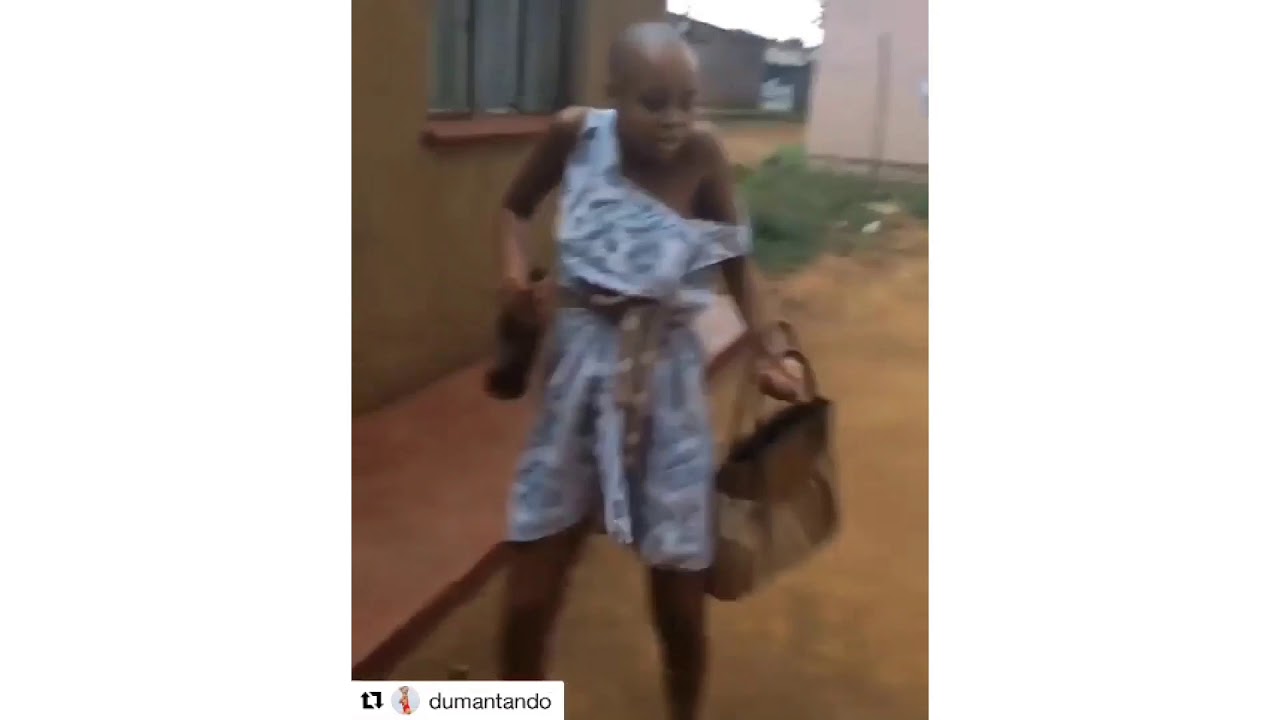 Ntando Duma funny moments