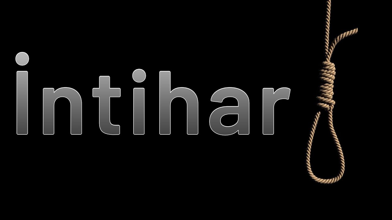 İntihar etmək istəyirsənsə mütləq bax! (Suicide)