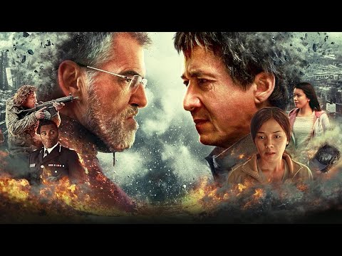 İntikam - TÜRKÇE DUBLAJ REKLAMSIZ FİLM İZLE