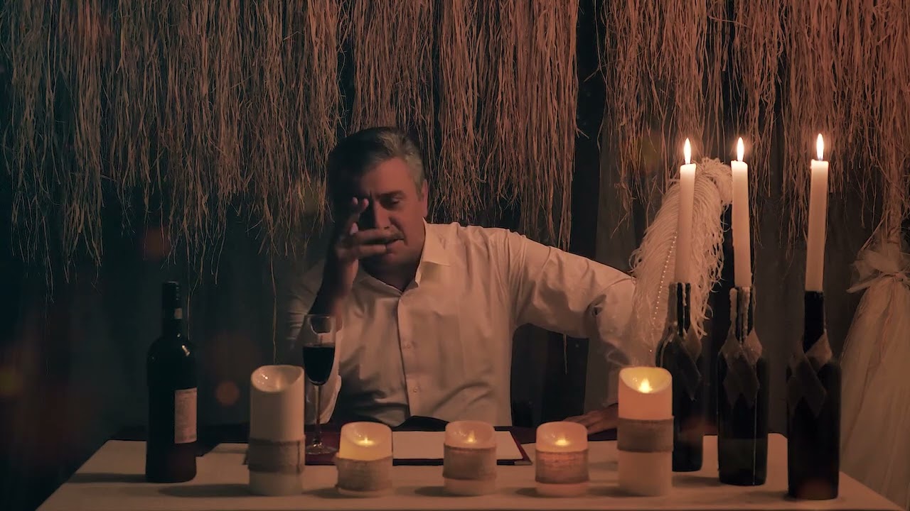 İntiqam Rüstəmov — Meyxanələr Çox Görmüşük (Rəsmi Musiqi Videosu)