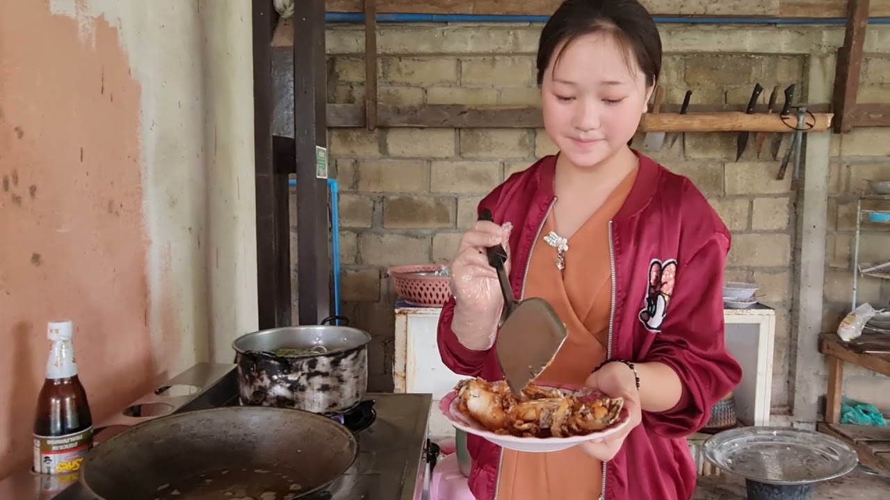 ntxhee yees  thiab  cia siab  kib ntse noj tsai