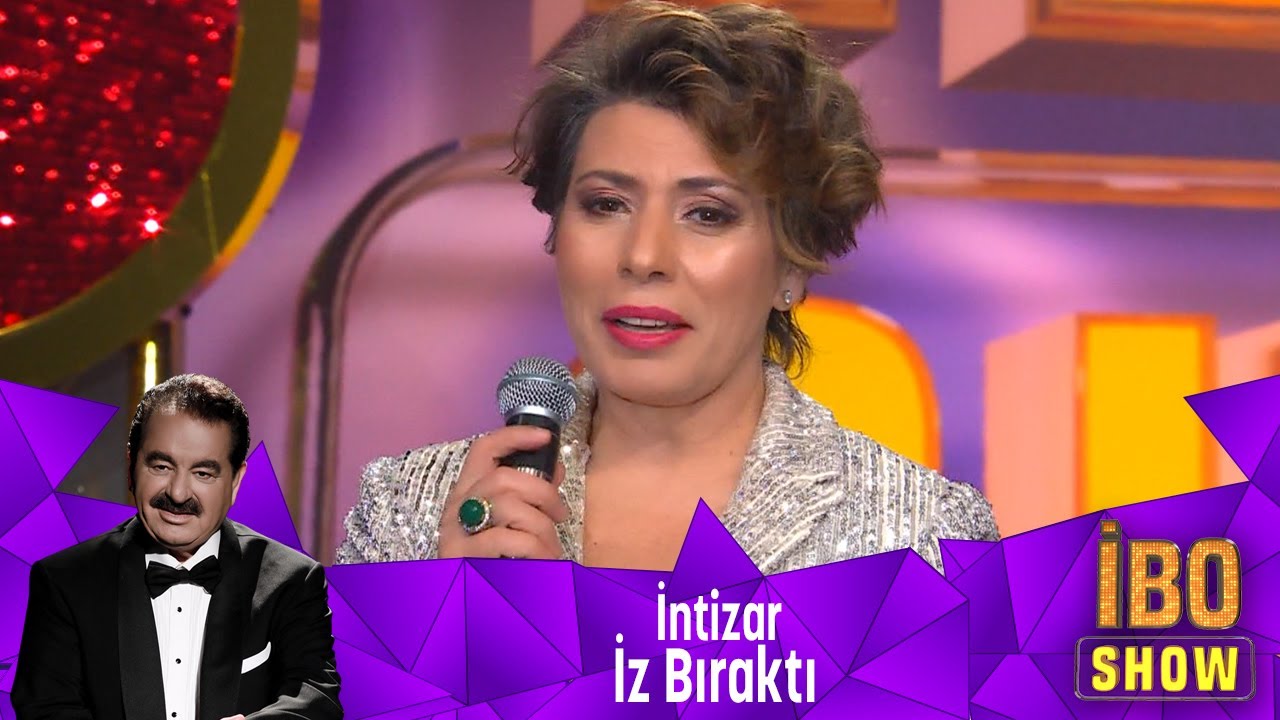İNTİZAR -  İZ BIRAKTI