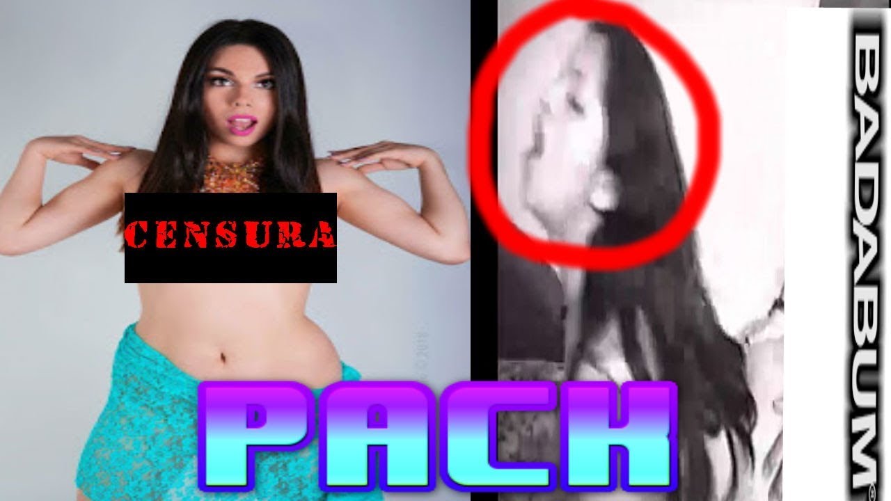 Nuevo pack lizbeth rodriguez