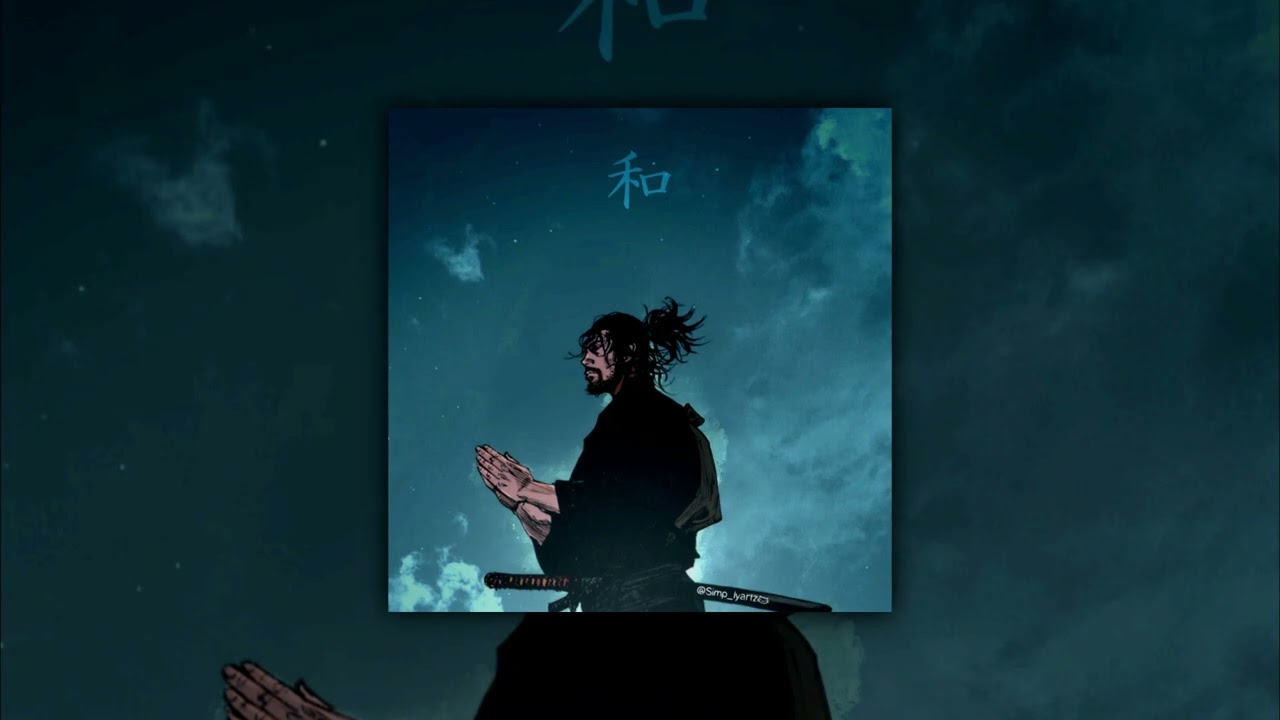 nujabes - Aruarian dance (sped up)