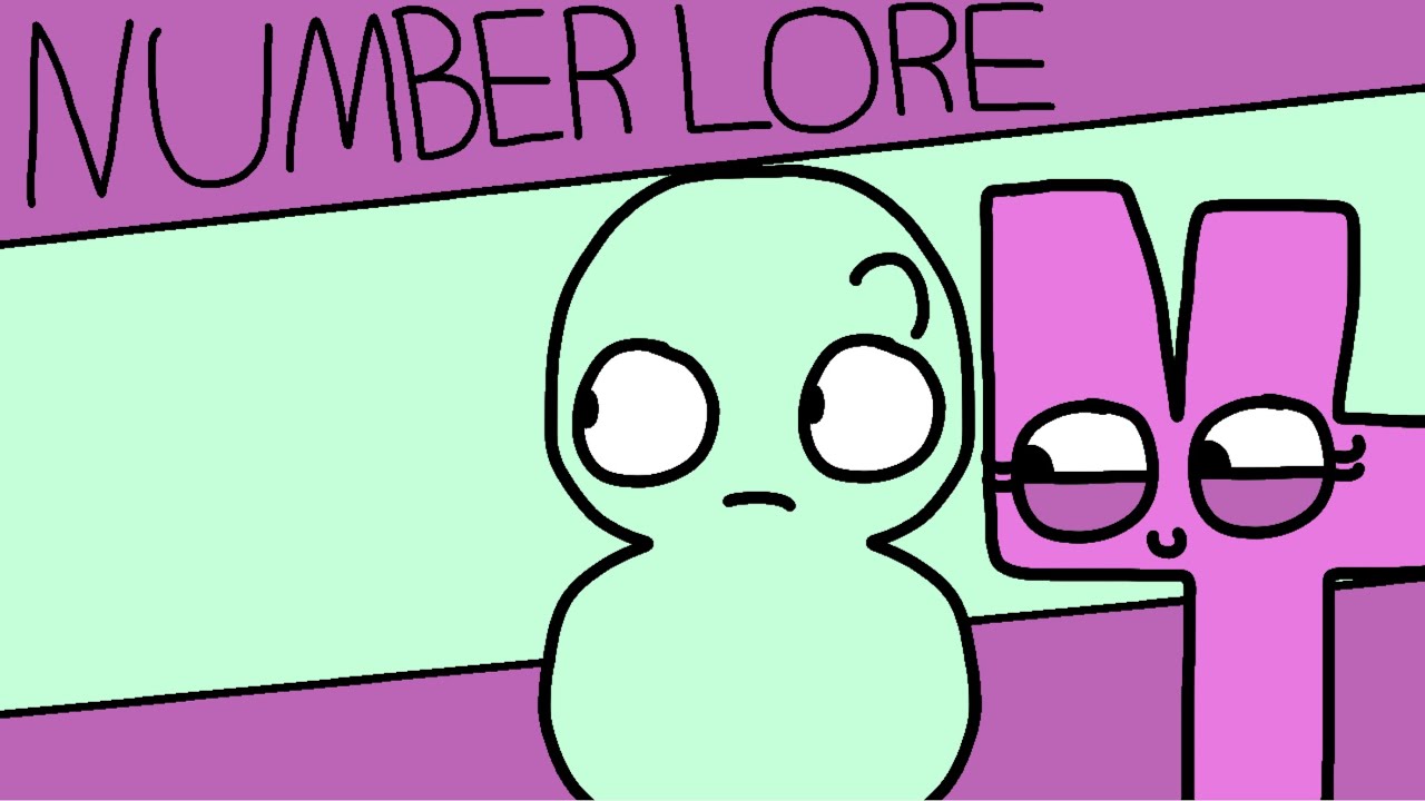 Number lore - 84