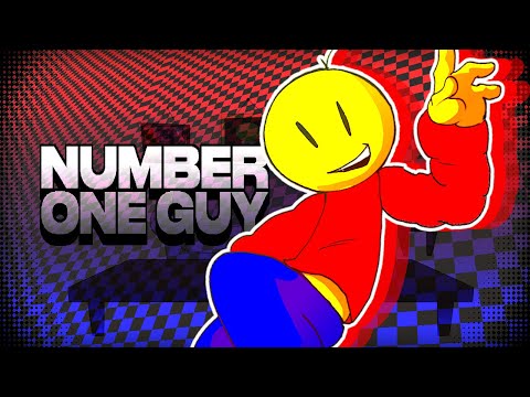 Number One Guy  - Ft: @ezzythecat  (FNF Internet Oddities OST) (+ FLP) (Scrapped)