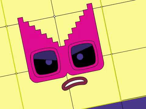 Numberblocks 0 - 1 Billion Jumpscares (My Take)