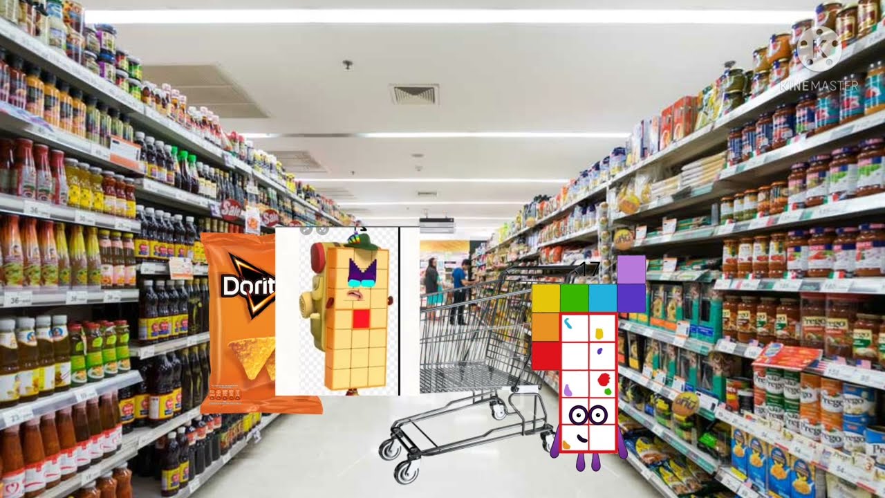 numberblocks 21 cries