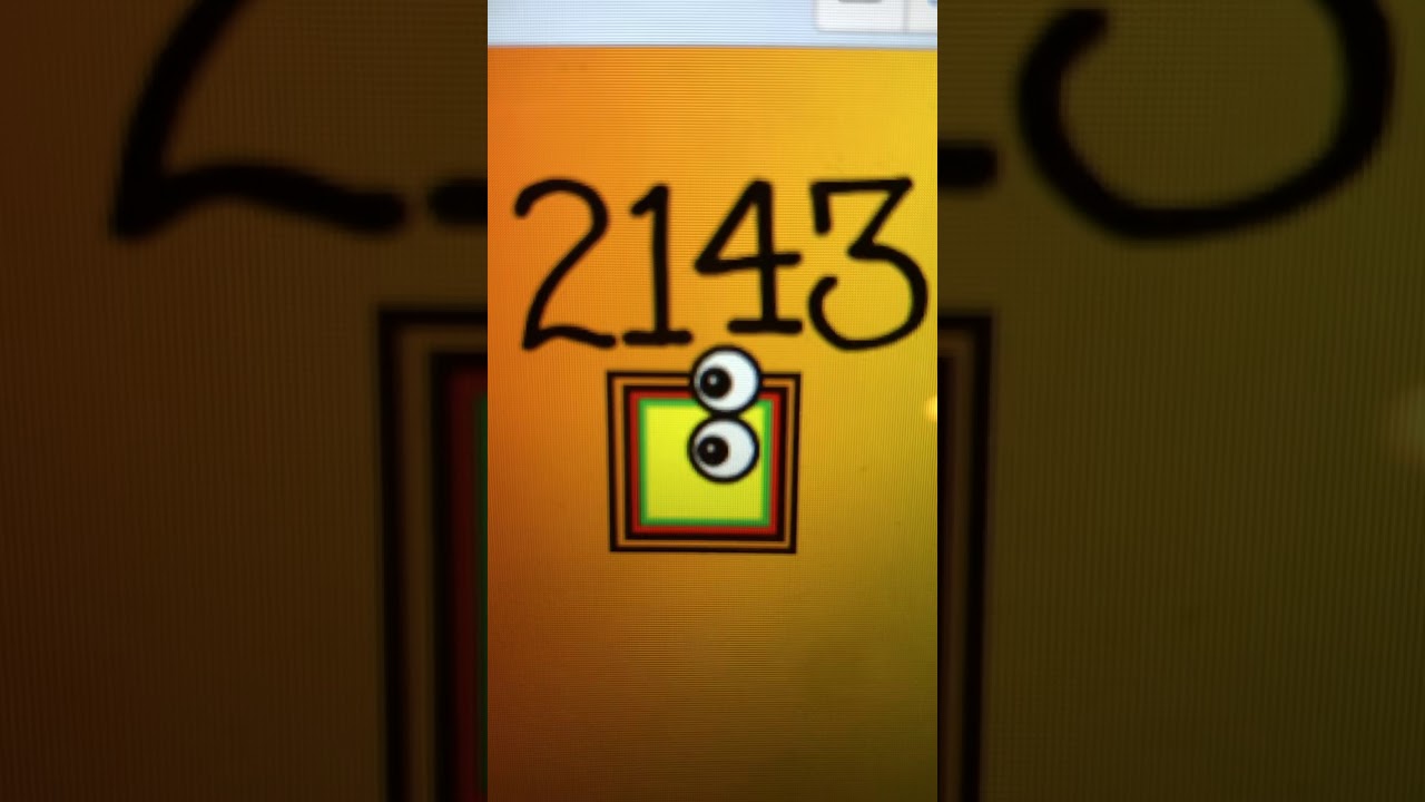 Numberblocks 2140-2150