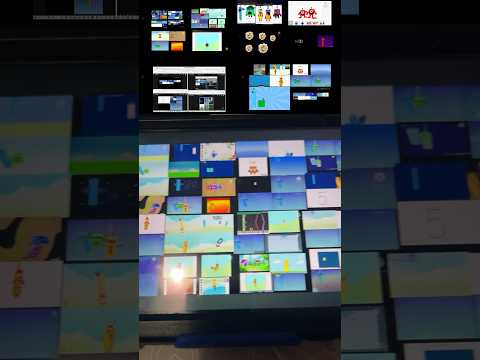 Numberblocks intro up to faster omniparison 2