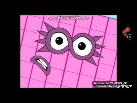 numberblocks jumpscares 1 1000000000