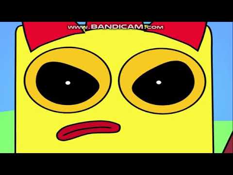 Numberblocks Jumpscares