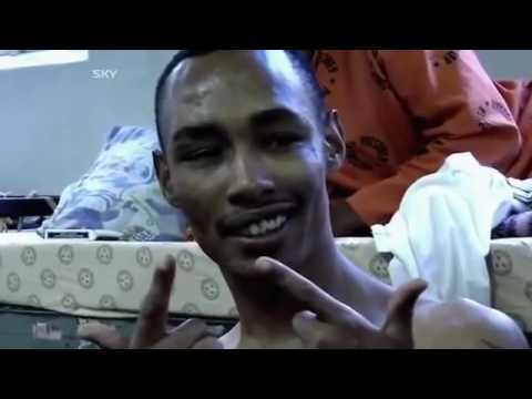 Numbers Gang South Africa Prison Documentary