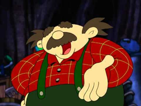 Numbuh Zero