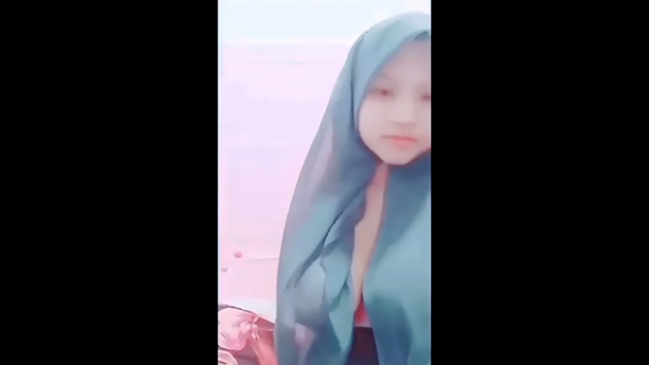 Nur Atikah Bigo live - Hot hijab girl bigo live