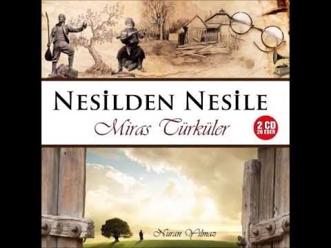 Nuran Yılmaz - Kınayı Getir Ana