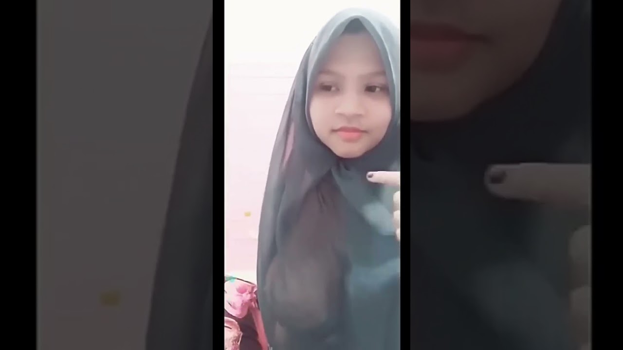 Nuratikah bigo live