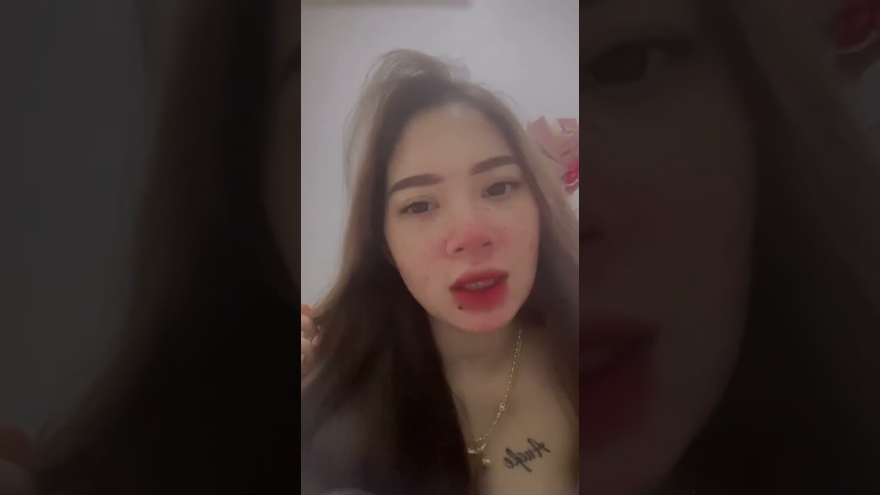 Nurcamelia Khan barang baik