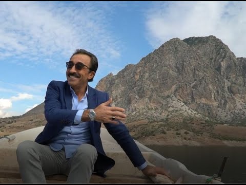 Nurettin BAY -  Dedikodu Offical Video 2022