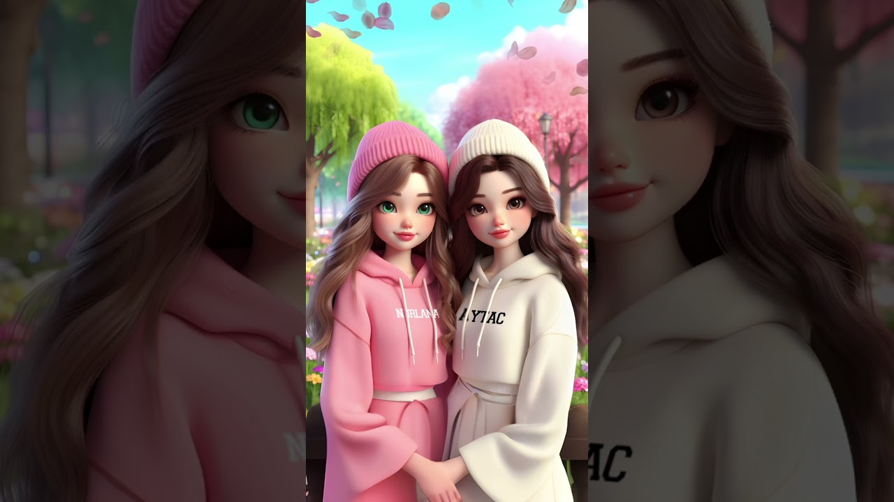 Nurlana ❤️ Aytac