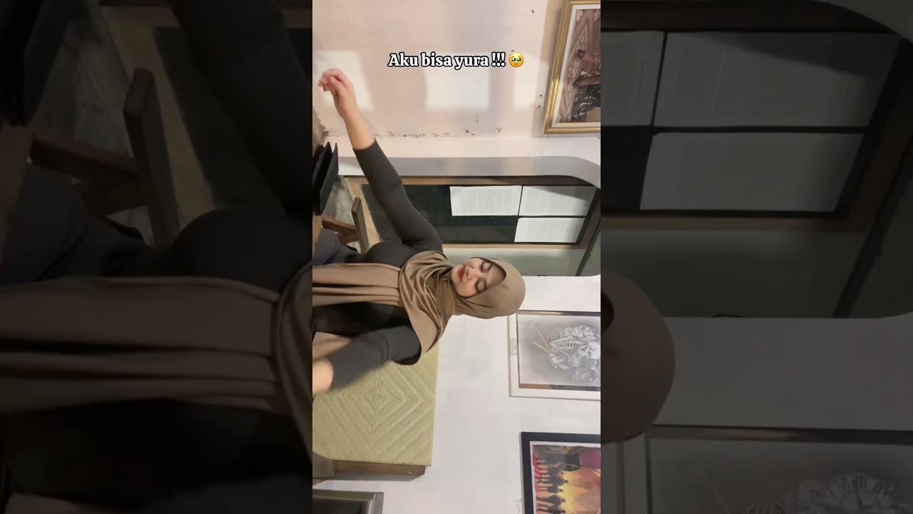 NURMA BISA YURAAA !!! jangan lupa subscribe ya 🫶🏻🥰 #story #viralvideo #viralshort #nurmahmt