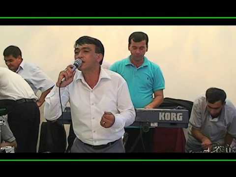 NURMUHAMMET MEREDOV-Size Salam