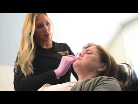 Nurse Fiona Med Spa Feature