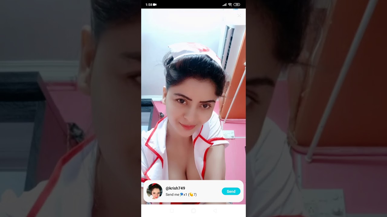 Nurse Suit
