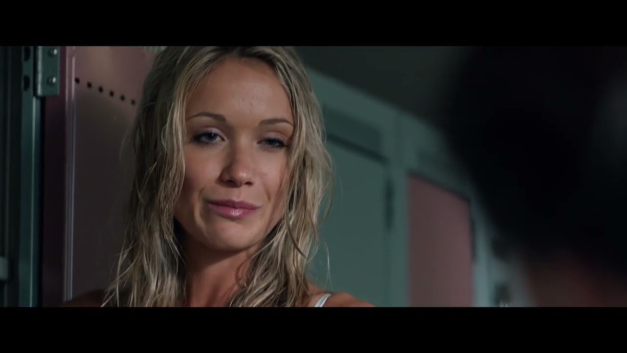 Nurse-3D (2013) - Katrina Bowden (by KYRILLOS)
