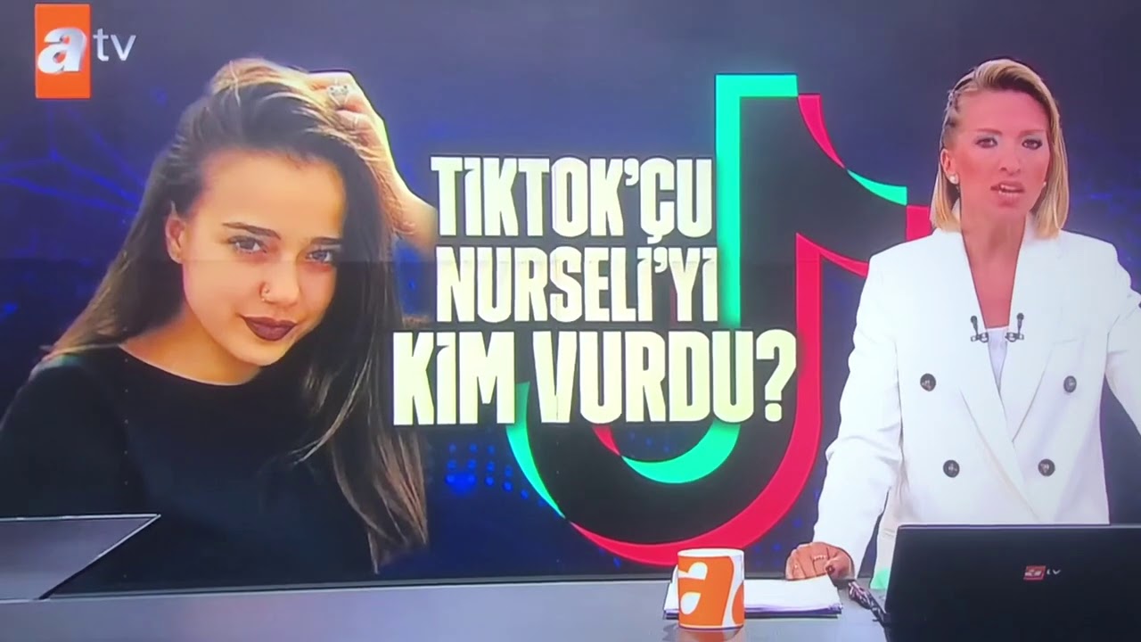 NURSELİ AKSOY VURULMA AÇIKLAMASI