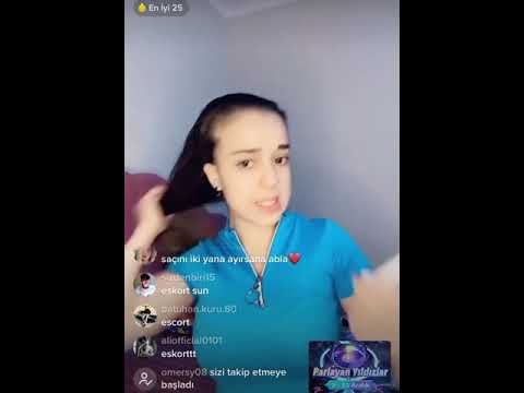 Nurseli Aksoy  Ben | ESKORTUM DEDİ |   😱😱
