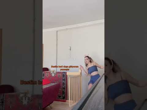Nurseli Aksoy en yeni TİKTOK VİDEOSU