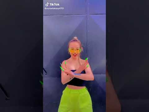 Nurseli Aksoy @nurseliaksoy4701 on TikTok 2