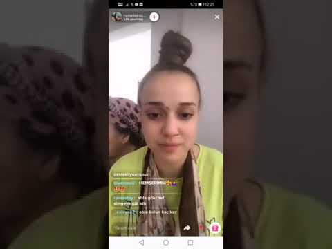 nurselin aksoy allaha küfür ediyo!!!