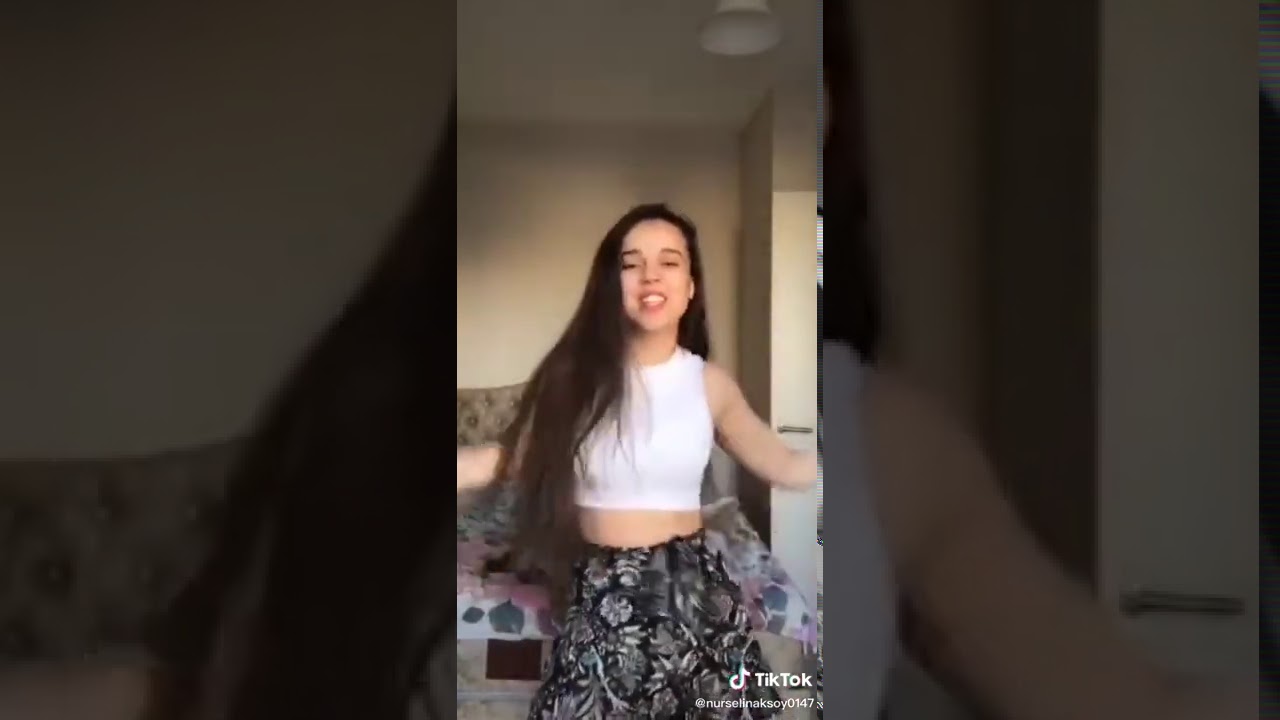 Nurselin aksoy tik tok(5)
