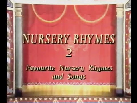 Nursery Rhymes 2