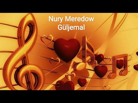 Nury Meredow Guljemal