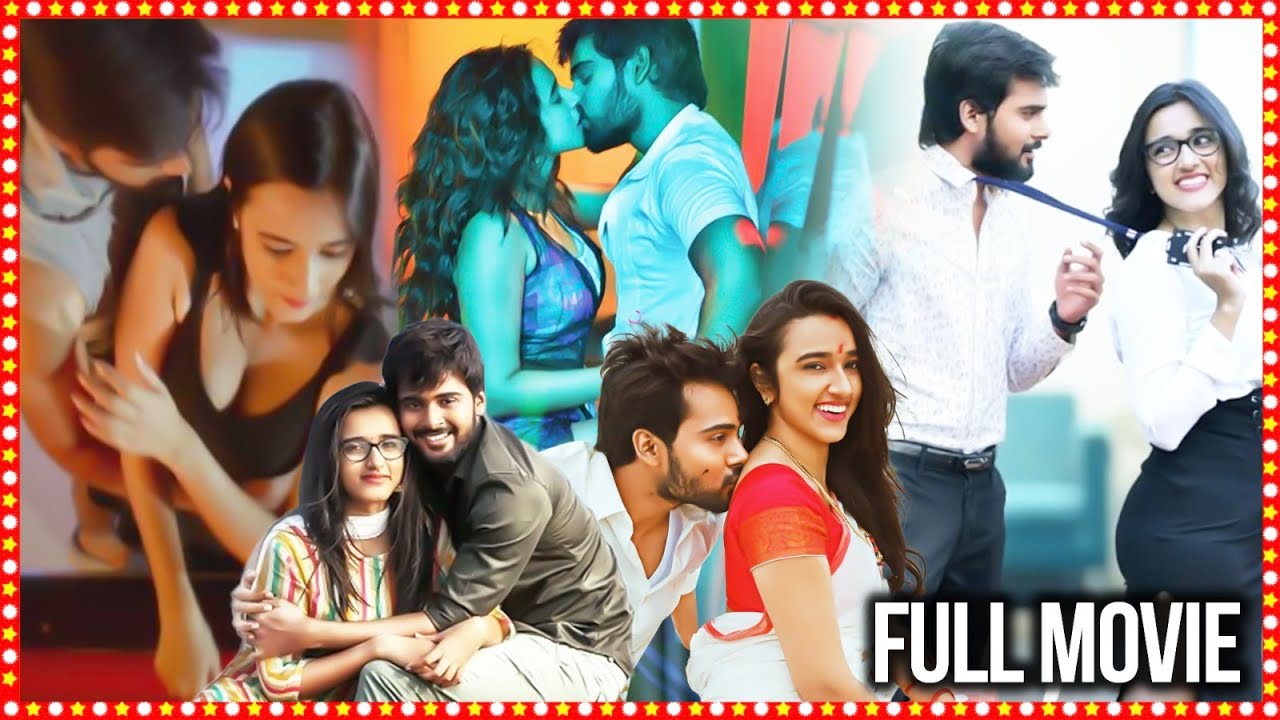 Nuveksha & Hasavanth Vanga Super Hit Romantic Full Movie | Telugu Full Movies | First Show |