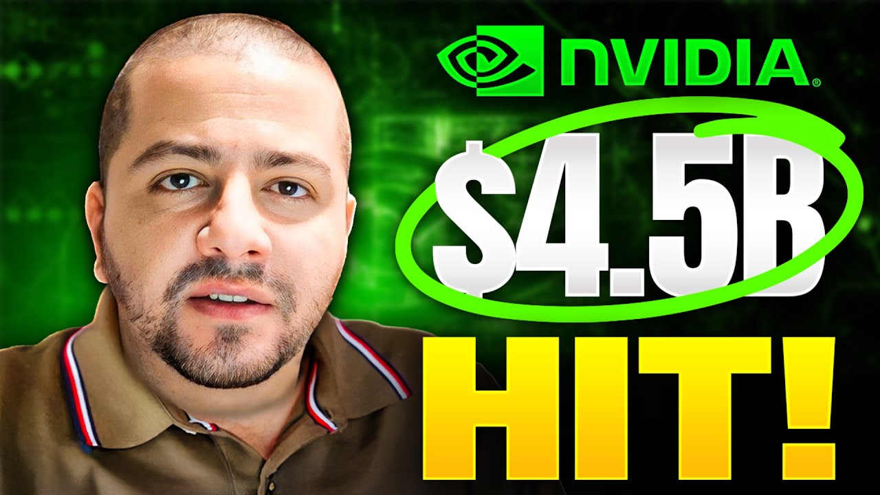 Nvidia CEOジェンスン・フアン氏の発言は信じられないだろう | NVDA株価分析