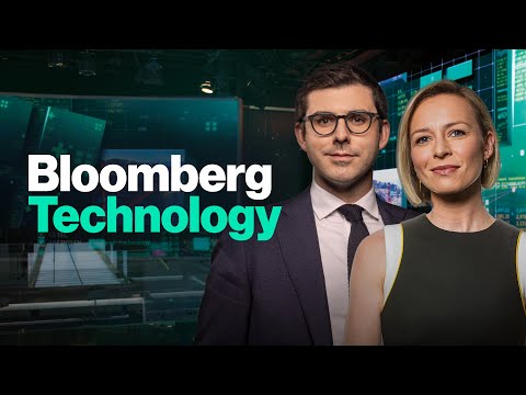 Nvidia Shrugs Off China Concerns With Upbeat Forecast | Bloomberg Technology