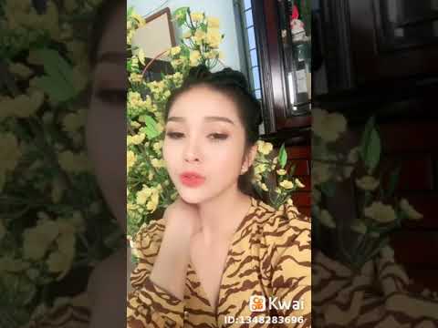 Ny xinh dep