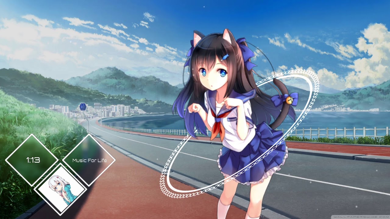 Nyans not hot~~